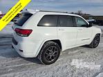 2021 Jeep Grand Cherokee 4WD SUV for sale #810443 - photo 2