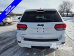2021 Jeep Grand Cherokee 4WD SUV for sale #810443 - photo 9