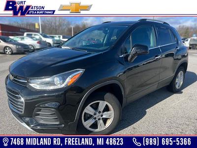 Used 2019 Chevrolet Trax - photo 1