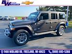2021 Jeep Wrangler 4WD SUV for sale #867228 - photo 1