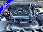 2021 Jeep Wrangler 4WD SUV for sale #867228 - photo 11