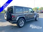2021 Jeep Wrangler 4WD SUV for sale #867228 - photo 5