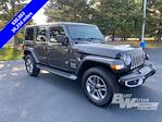 2021 Jeep Wrangler 4WD SUV for sale #867228 - photo 7