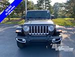 2021 Jeep Wrangler 4WD SUV for sale #867228 - photo 8