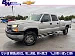 2005 Chevrolet Silverado 2500 Crew Cab 4WD Pickup for sale #968013 - photo 1