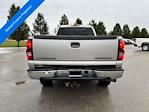 2005 Chevrolet Silverado 2500 Crew Cab 4WD Pickup for sale #968013 - photo 5
