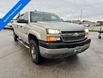 2005 Chevrolet Silverado 2500 Crew Cab 4WD Pickup for sale #968013 - photo 8