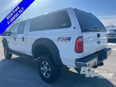 Used 2016 Ford F-250 - photo 1