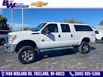 Used 2016 Ford F-250 XLT Crew Cab for sale #A18095 - photo 1