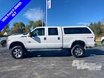 Used 2016 Ford F-250 XLT Crew Cab for sale #A18095 - photo 4