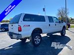 Used 2016 Ford F-250 XLT Crew Cab for sale #A18095 - photo 6