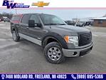 Used 2012 Ford F-150 XLT SuperCrew Cab for sale #A49886 - photo 1