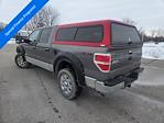 Used 2012 Ford F-150 XLT SuperCrew Cab for sale #A49886 - photo 3