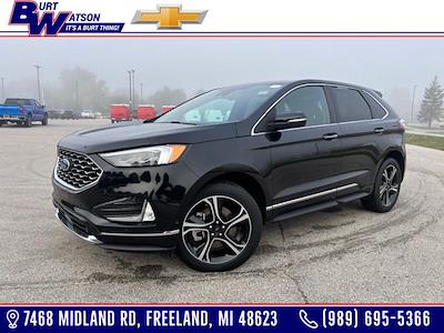 2021 Ford Edge AWD SUV for sale #A50056 - photo 1
