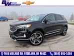 2021 Ford Edge AWD SUV for sale #A50056 - photo 1