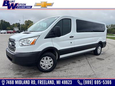 Used 2019 Ford Transit 350 XLT Passenger Van for sale #A60135A - photo 1