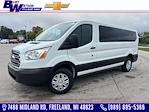 2019 Ford Transit 350 Low Roof SRW RWD Passenger Van for sale #A60135A - photo 1