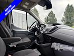 2019 Ford Transit 350 Low Roof SRW RWD Passenger Van for sale #A60135A - photo 12