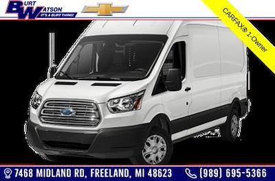 2016 Ford Transit 250 Low Roof RWD Empty Cargo Van for sale #A73332 - photo 1
