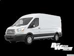 2016 Ford Transit 250 Low Roof RWD Empty Cargo Van for sale #A73332 - photo 11
