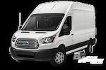 2016 Ford Transit 250 Low Roof RWD Empty Cargo Van for sale #A73332 - photo 13