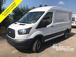 2016 Ford Transit 250 Low Roof RWD Empty Cargo Van for sale #A73332 - photo 3