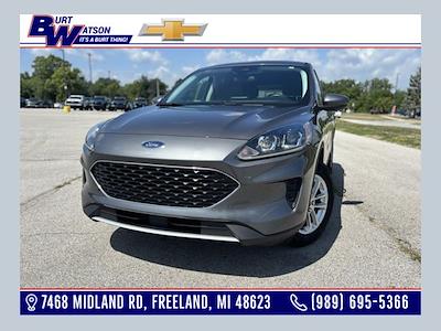 2021 Ford Escape AWD SUV for sale #A77196 - photo 1