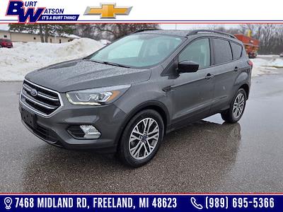 Used 2019 Ford Escape SE for sale #A78006 - photo 1