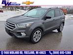 Used 2019 Ford Escape SE for sale #A78006 - photo 1