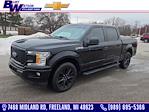 Used 2020 Ford F-150 XL SuperCrew Cab for sale #A82298A - photo 1