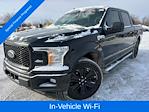 Used 2020 Ford F-150 XL SuperCrew Cab for sale #A82298A - photo 2
