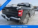 Used 2020 Ford F-150 XL SuperCrew Cab for sale #A82298A - photo 14