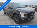 Used 2020 Ford F-150 XL SuperCrew Cab for sale #A82298A - photo 5