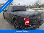 Used 2020 Ford F-150 XL SuperCrew Cab for sale #A82298A - photo 6
