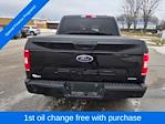 Used 2020 Ford F-150 XL SuperCrew Cab for sale #A82298A - photo 7
