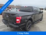Used 2020 Ford F-150 XL SuperCrew Cab for sale #A82298A - photo 8
