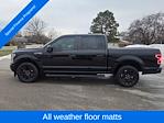Used 2020 Ford F-150 XL SuperCrew Cab for sale #A82298A - photo 9
