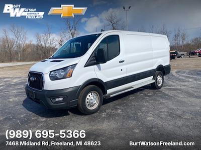 2024 Ford Transit 250 Low Roof AWD Empty Cargo Van for sale #A96818 - photo 1