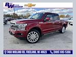 2019 Ford F-150 SuperCrew Cab 4WD Pickup for sale #B05475A - photo 1