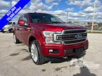 2019 Ford F-150 SuperCrew Cab 4WD Pickup for sale #B05475A - photo 8