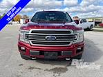 2019 Ford F-150 SuperCrew Cab 4WD Pickup for sale #B05475A - photo 9