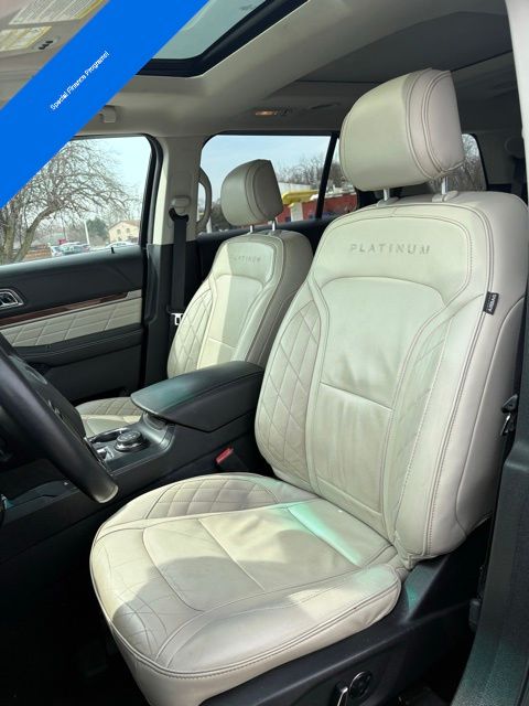 Used 2016 Ford Explorer - photo 14