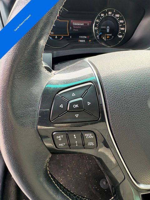 Used 2016 Ford Explorer - photo 16