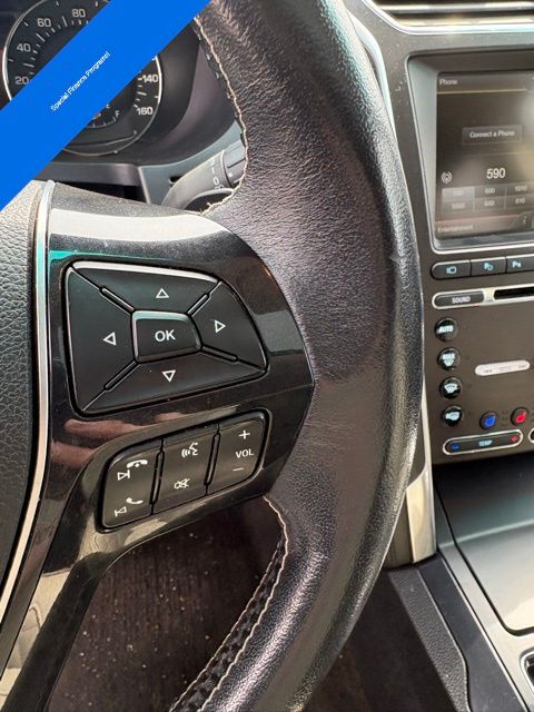 Used 2016 Ford Explorer - photo 17
