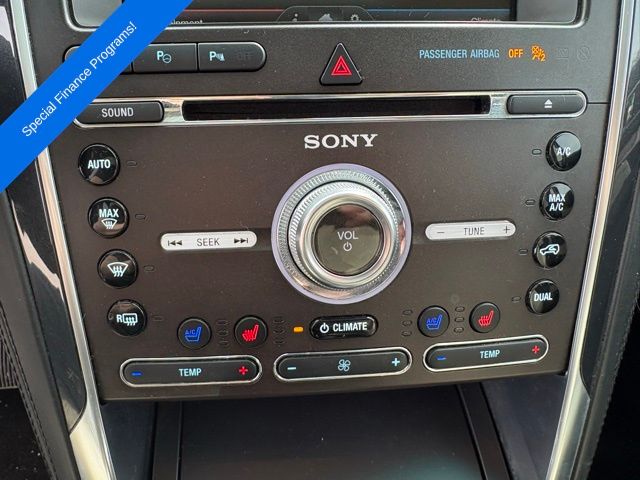 Used 2016 Ford Explorer - photo 21