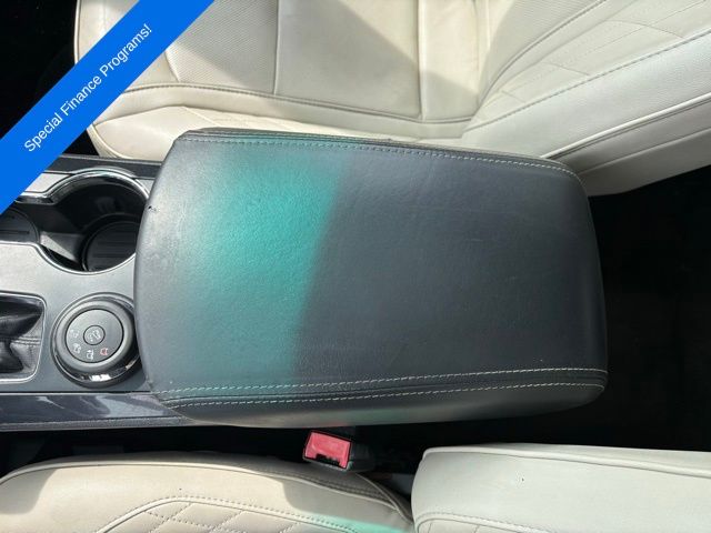 Used 2016 Ford Explorer - photo 23