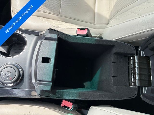 Used 2016 Ford Explorer - photo 24
