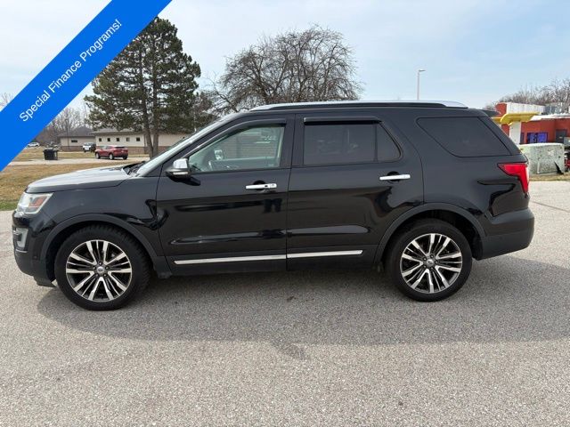 Used 2016 Ford Explorer - photo 5