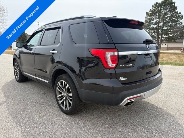Used 2016 Ford Explorer - photo 6
