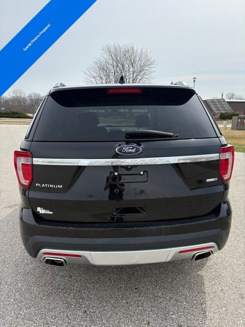 Used 2016 Ford Explorer - photo 7